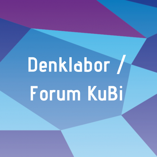 Denkforum KuBi1