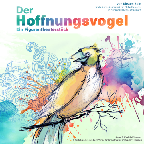 hoffnungsvogel icon