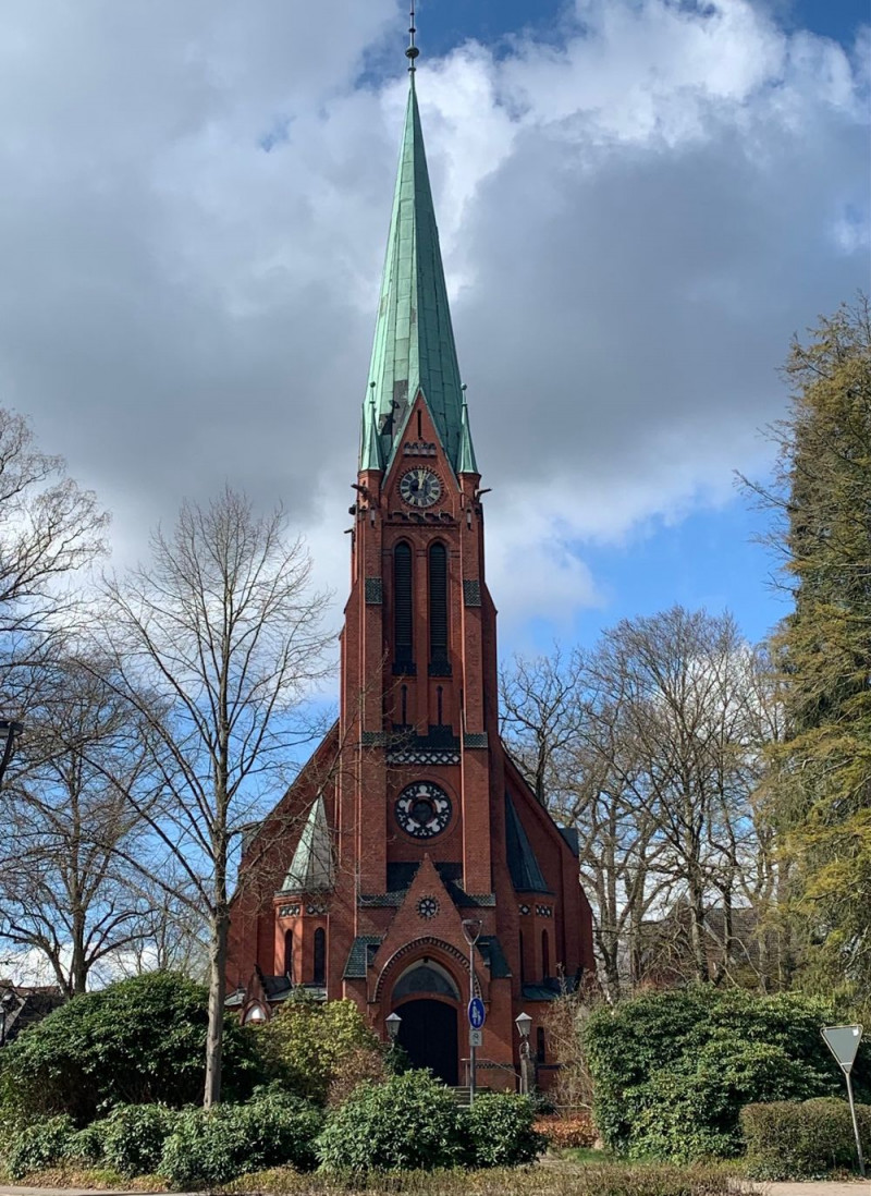 12.1 Maria Magdalenenkirche